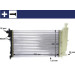 Mahle | Kühler, Motorkühlung | CR 468 000S