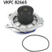SKF | Wasserpumpe | VKPC 82665 SKF | Wasserpumpe | VKPC 82665