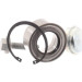 SKF | Radlagersatz | VKBA 6647 SKF | Radlagersatz | VKBA 6647