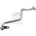 febi bilstein | Ölleitung, Lader | 193884 febi bilstein | Ölleitung, Lader | 193884