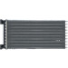 Mahle | Wärmetauscher, Innenraumheizung | AH 130 000P Mahle | Wärmetauscher, Innenraumheizung | AH 130 000P