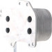 Mahle | Ölkühler, Motoröl | CLC 134 000S Mahle | Ölkühler, Motoröl | CLC 134 000S