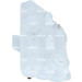 NRF Ausgleichsbehälter, Kühlmittel EASY FIT 454045