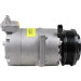 Mahle | Kompressor, Klimaanlage | ACP 1391 000P