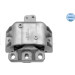 Meyle | Lagerung, Motor | 100 030 0004 Meyle | Lagerung, Motor | 100 030 0004