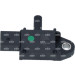 708060 Sensor, Abgasdruck