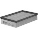 LX 1596 Luftfilter
