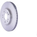 Hella | Bremsscheibe | 8DD 355 102-851