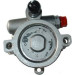 Spidan | Hydraulikpumpe, Lenkung | 53726
