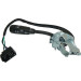 Metzger | Blinkerschalter | 0916011 Metzger | Blinkerschalter | 0916011