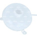 NRF Ausgleichsbehälter, Kühlmittel EASY FIT 454158