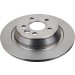 197101 Bremsscheibe 197101 Bremsscheibe