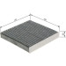 BOSCH 1 987 435 589 Innenraumfilter