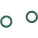 Nissens | Kondensator, Klimaanlage | 94650 Nissens | Kondensator, Klimaanlage | 94650
