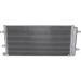 940453 Kondensator, Klimaanlage ** FIRST FIT **