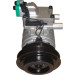 Mahle | Kompressor, Klimaanlage | ACP 1223 000P Mahle | Kompressor, Klimaanlage | ACP 1223 000P