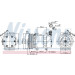 Nissens | Kompressor, Klimaanlage | 89109 Nissens | Kompressor, Klimaanlage | 89109