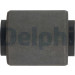 Delphi | Lagerung, Achsstrebe | TD450W