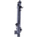 Nissens | Kühler, Motorkühlung | 62786A Nissens | Kühler, Motorkühlung | 62786A
