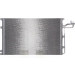 Mahle | Kondensator, Klimaanlage | AC 551 001S Mahle | Kondensator, Klimaanlage | AC 551 001S