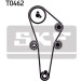 SKF | Zahnriemensatz | VKMA 94609 SKF | Zahnriemensatz | VKMA 94609