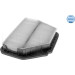612 321 0005 Luftfilter MEYLE-ORIGINAL: True to OE.