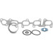 Turbolader Neu, für 04L253010H mit Krümmer und Dichtungen, ORIGINAL JRONE 8G14-30M-H65 Turbolader Neu, für 04L253010H mit Krümmer und Dichtungen, ORIGINAL JRONE 8G14-30M-H65
