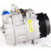 Nissens | Kompressor, Klimaanlage | 890379 Nissens | Kompressor, Klimaanlage | 890379