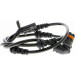 Vemo | Sensor, Raddrehzahl | V30-72-0771 Vemo | Sensor, Raddrehzahl | V30-72-0771
