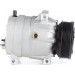 Nissens | Kompressor, Klimaanlage | 89587 Nissens | Kompressor, Klimaanlage | 89587