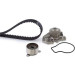 Gates | Wasserpumpe + Zahnriemensatz | KP15505XS Gates | Wasserpumpe + Zahnriemensatz | KP15505XS