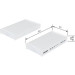 BOSCH 1 987 432 167 Innenraumfilter BOSCH 1 987 432 167 Innenraumfilter