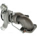 Nissens Turbolader 93075