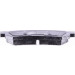 Hella Pagid | Bremsbelagsatz, Scheibenbremse | 8DB 355 019-591