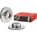 Brembo | Bremsscheibe | 09.A562.10