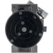 Mahle | Kompressor, Klimaanlage | ACP 609 000P
