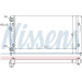 Nissens | Kühler, Motorkühlung | 651871 Nissens | Kühler, Motorkühlung | 651871