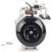 Nissens | Kompressor, Klimaanlage | 890552 Nissens | Kompressor, Klimaanlage | 890552