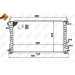 NRF | Kühler, Motorkühlung | 58375 NRF | Kühler, Motorkühlung | 58375