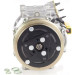 Nissens | Kompressor, Klimaanlage | 89362