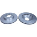 QUARO | Bremsscheibe | QD3985