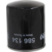Valeo | Ölfilter | 586134