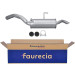 8LD 366 027-601 Endschalldämpfer Easy2Fit – PARTNERED with Faurecia 8LD 366 027-601 Endschalldämpfer Easy2Fit – PARTNERED with Faurecia