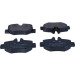 19-0461 Bremsbelagsatz, Scheibenbremse