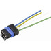 Metzger | Kabelreparatursatz, Saugrohrdrucksensor | 2324157 Metzger | Kabelreparatursatz, Saugrohrdrucksensor | 2324157