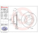 Brembo | Bremsscheibe | 09.A966.11 Brembo | Bremsscheibe | 09.A966.11