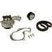 Gates | Wasserpumpe + Zahnriemensatz | KP15541XS Gates | Wasserpumpe + Zahnriemensatz | KP15541XS