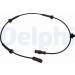 Delphi | Sensor, Raddrehzahl | SS20238 Delphi | Sensor, Raddrehzahl | SS20238