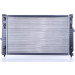 60499 Kühler, Motorkühlung ** FIRST FIT **