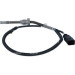 NRF | Sensor, Abgastemperatur | 707063 NRF | Sensor, Abgastemperatur | 707063